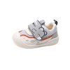 Baby toddler shoes 0-1-3 years old boys and girls functional shoes spring and autumn new infant soft bottom non-slip sneaker