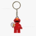 Iuma keychain