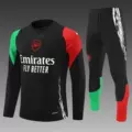 2425 arsenal black