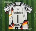 Fan 2627 germany special edition white