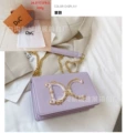 Purple+gift box+cloth bag