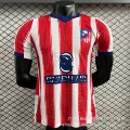 2627 atletico madrid home player version
