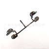 Suitable for Switch Pro Handle Button Cable Ns Pro Handle Rz Zr Zl Button Function Conductive Film