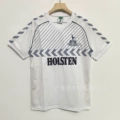 1986 tottenham hotspur home jersey