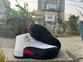 Aj12-white black red