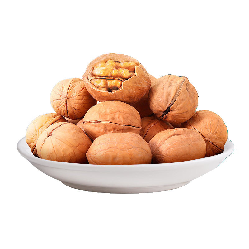 Three Squirrels Happy Nuts Snack Gift Box 1833g (in Stock)