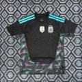 26-27 argentina goalkeeper