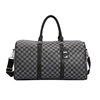 Handbag, Shoulder Travel Bag, Men's and Women's Sports Large-Capacity Business Trip Trendy Fitness Bag, Short-Distance Luggage Bag