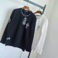 22 white