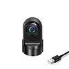 USB car ADAS auxiliary system driving recorder reversing smart car night vision HD 1080P