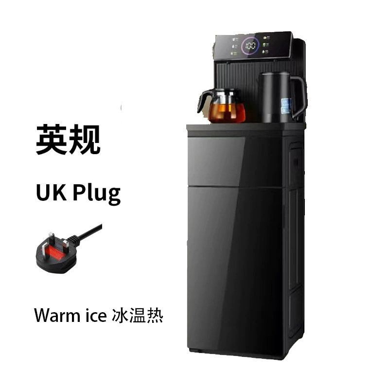 Water dispenser 台式即热式立式遥控茶吧机家用饮水机