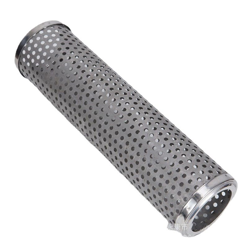 Outdoor furnace diameter 60mm accessories elbow baking net chimney fire blanket smoke flushing storage bag anti-Mars tube insulation net