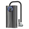 [Plug-In Model] Car Air Pump, Small Car Air Compressor, Tire Inflator, Car Air Pump