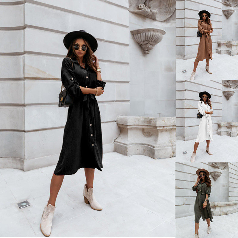 Women's Chic Dresses