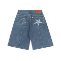 Jeans blue shorts