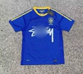 Vintage 2010 brazil blue