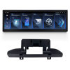 For BMW X5 F15 X6 F16 to Android car large screen Bluetooth Carplay navigation 15 inch 3K screen