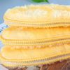 Warm insole fur autumn and winter thickened fleece-lined women breathable sweat-absorbent men's deodorant soft wholesale insole
