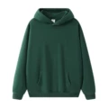 Forest green