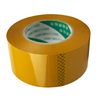 Factory Direct Sales 4.5cm Large Roll Transparent Tape Packaging Packaging Plastic Bag Sealing Packaging Tape Thickeneded and Enlarged