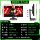 Titan Legion P275MS+27-дюймовый игровой офисный ЖК-монитор с разрешением 2K 320 Гц и уменьшенным экраном mini 1