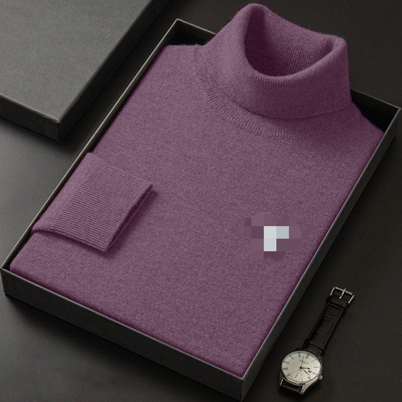 รอบคอเสื้อกันหนาวเสื้อกันหนาวชายหนุ่มเสื้อกันหนาวเสื้อกั๊กสี...