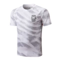 2223 korean white training clothes