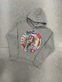 9287 Charles sweatshirt/grey