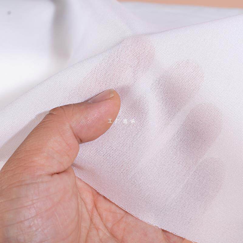 fusible lining garment accessories spun lining single-sided hard lining double-sided adhesive non-woven lining fabric hot-melt fabric lining fusible lining