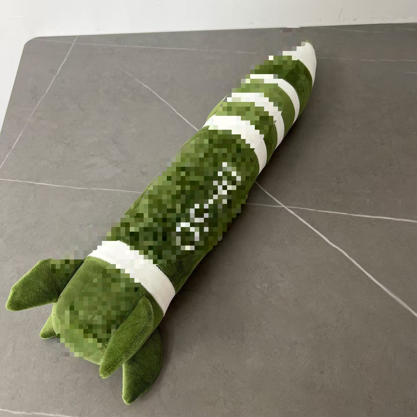 40厘米12寸大号毛绒玩具地推礼品娃娃婚礼互动公仔玩具活动定logo