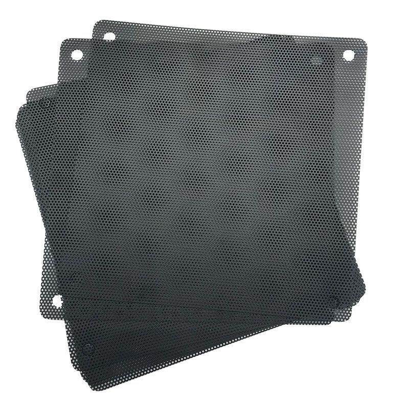 机箱防尘网笔记本电脑防尘电脑主机防尘音箱柜子DIY磁吸防尘网罩