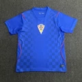 Croatia away game