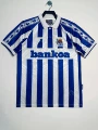 1994-95 real sociedad home game