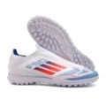 Glacier Blue Turf Cleats