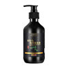 [Tik Tok Hot Style] Baoweiquan Plant Herbal Polygonum Multiflorum Shampoo Oil Control Anti-Dandruff Refreshing Shampoo