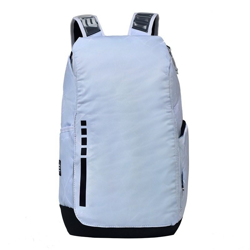 Two-shoulder air cushions, large-capacity basketball packs, training packs for students, a sports bag, and a handout bag.