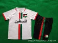 24/25 children's clothing white palestinian arabic