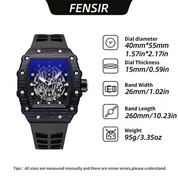 Wine Barrel Fensir9791 North American Popular Calendar Rubber Strap Waterproof Quartz Watch Factory Wholesale Large Dial