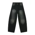 Black gray