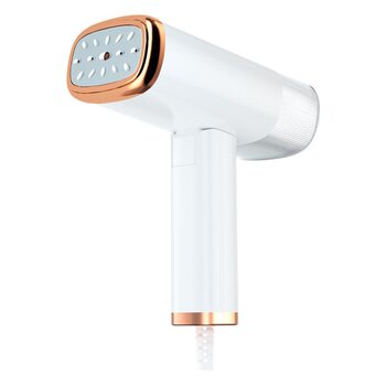 [Nutral English] Cross-Border Mini Household Handheld Garment Steamer Smart Portable Steam Foldableable Electric Iron