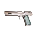 Aqk desert eagle - gold