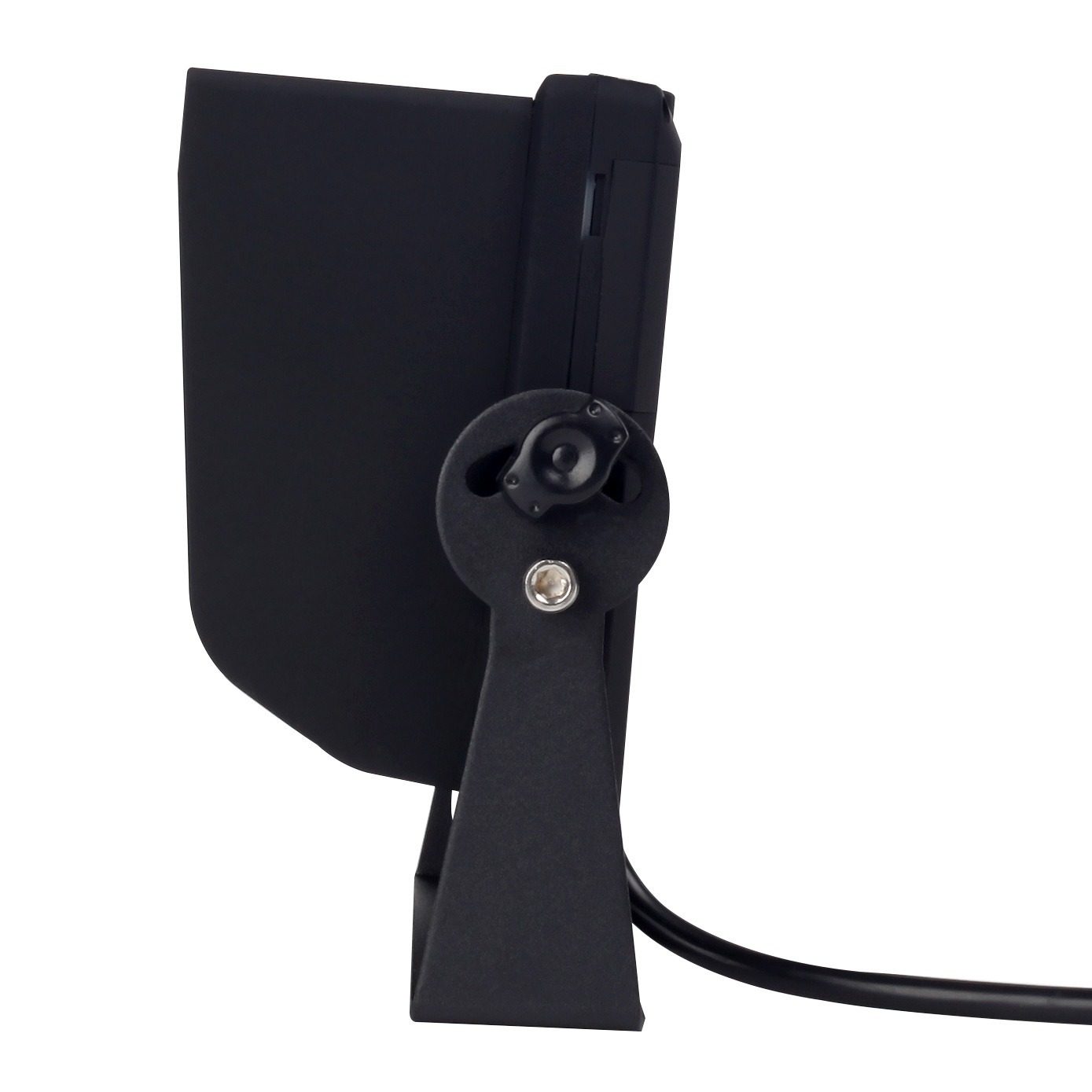 Truck with Sunshade Monitoring Lcd Screen Hd Recorder Four-Way Four-Split Vehicle Display