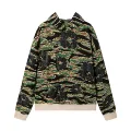 Camo Green【Hoodie】
