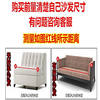 European-Style Elastic Sofa Cover, Non-Slip, All-Inclusive, Universal Cover, Lazy One-Piece Cover, Curved Old-Fashioned