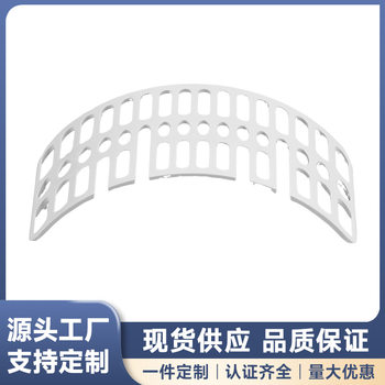 Versatile Ultrasonic Cleaner Watch Cleaning Stand Accessories Plastic Soft Case Glasses Braces Household