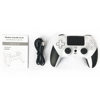 T29/T28 private model gamepad P4 wireless bluetooth gamepad with macro programming with somatosensory six-axis vibration