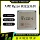AMD R7 5800X3D 8-ядерный 16-поточный процессор CPU для настольных компьютеров с восьмиядерным процессором scatter mini 1