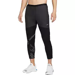 Cross-Border Men's Quick-Dry Sports Pants Ice Silk Breathable Basketball Fitness Casual Booker Training Cropped Pants Casual Pants