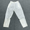 White trousers