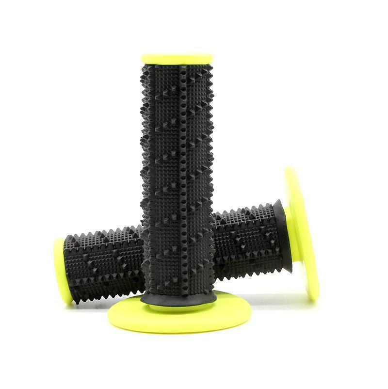 ブラックイエロー